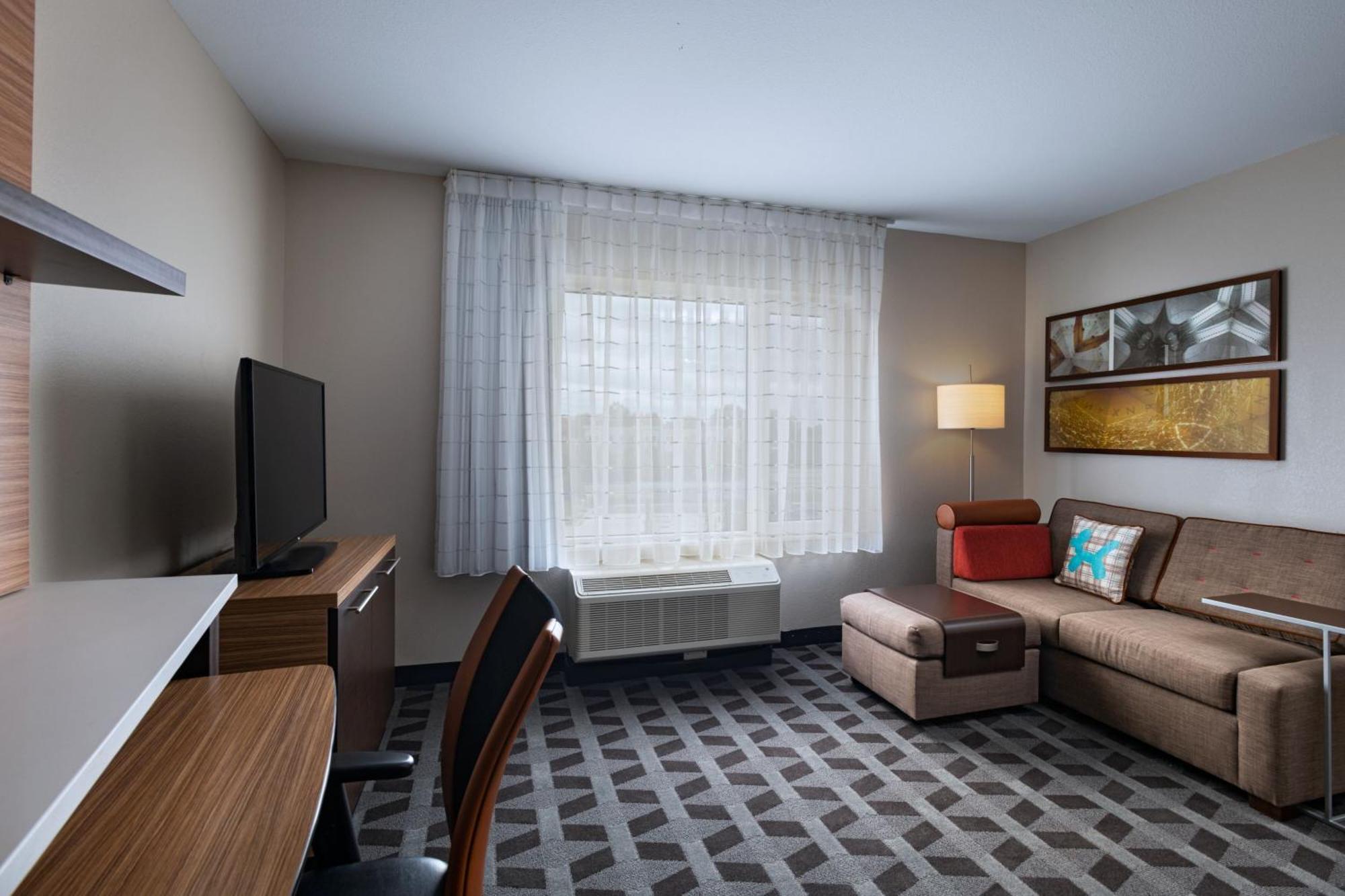 Towneplace Suites By Marriott Edgewood Aberdeen Belcamp Extérieur photo