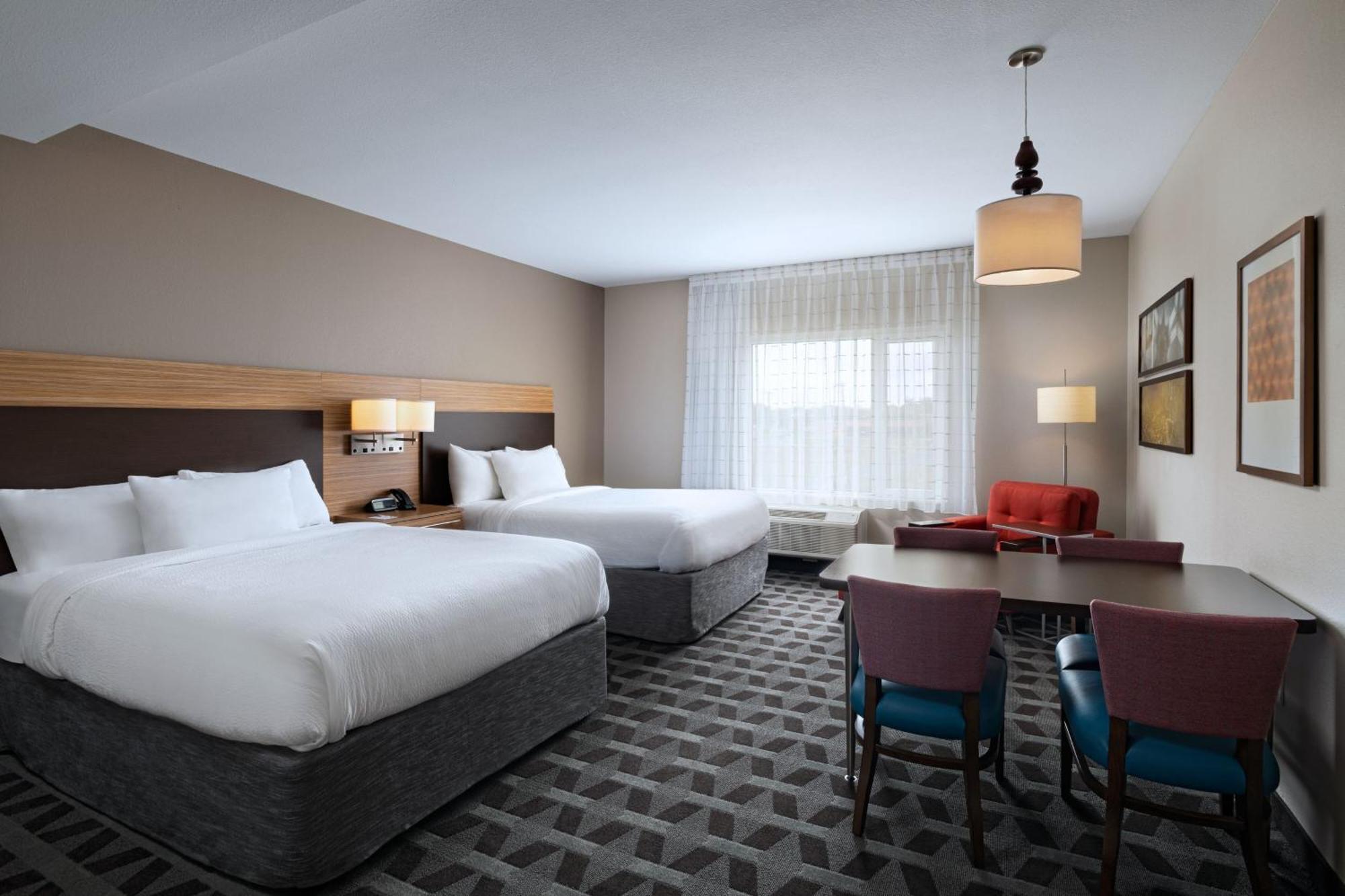 Towneplace Suites By Marriott Edgewood Aberdeen Belcamp Extérieur photo