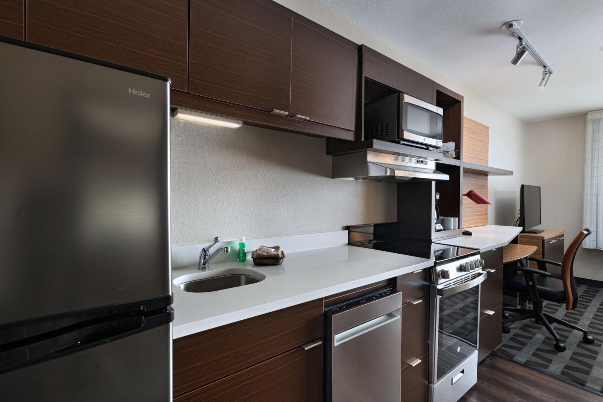Towneplace Suites By Marriott Edgewood Aberdeen Belcamp Extérieur photo