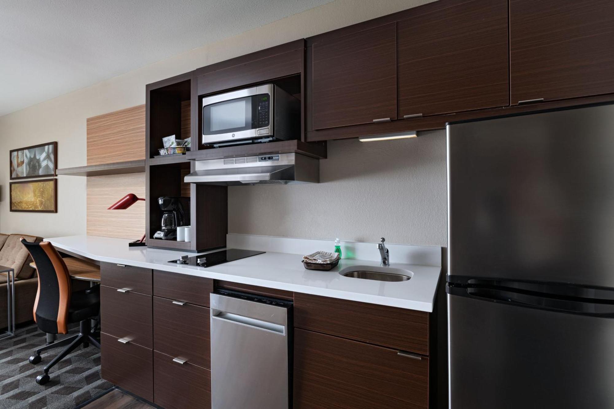 Towneplace Suites By Marriott Edgewood Aberdeen Belcamp Extérieur photo