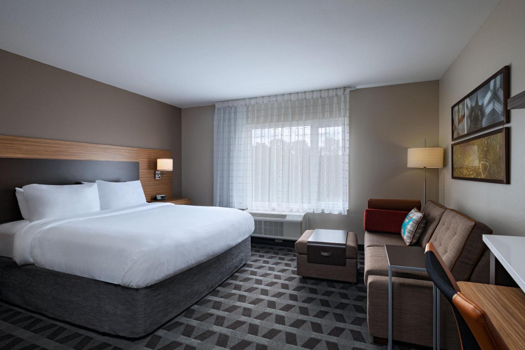 Towneplace Suites By Marriott Edgewood Aberdeen Belcamp Extérieur photo