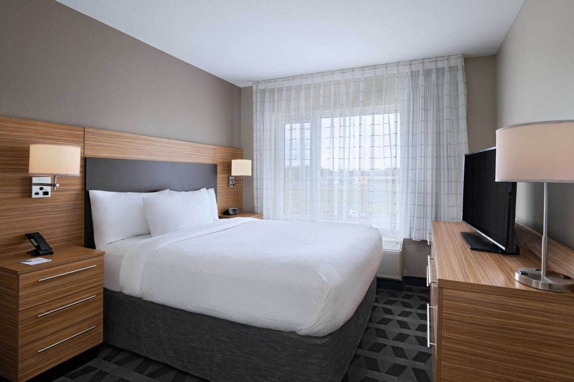 Towneplace Suites By Marriott Edgewood Aberdeen Belcamp Extérieur photo