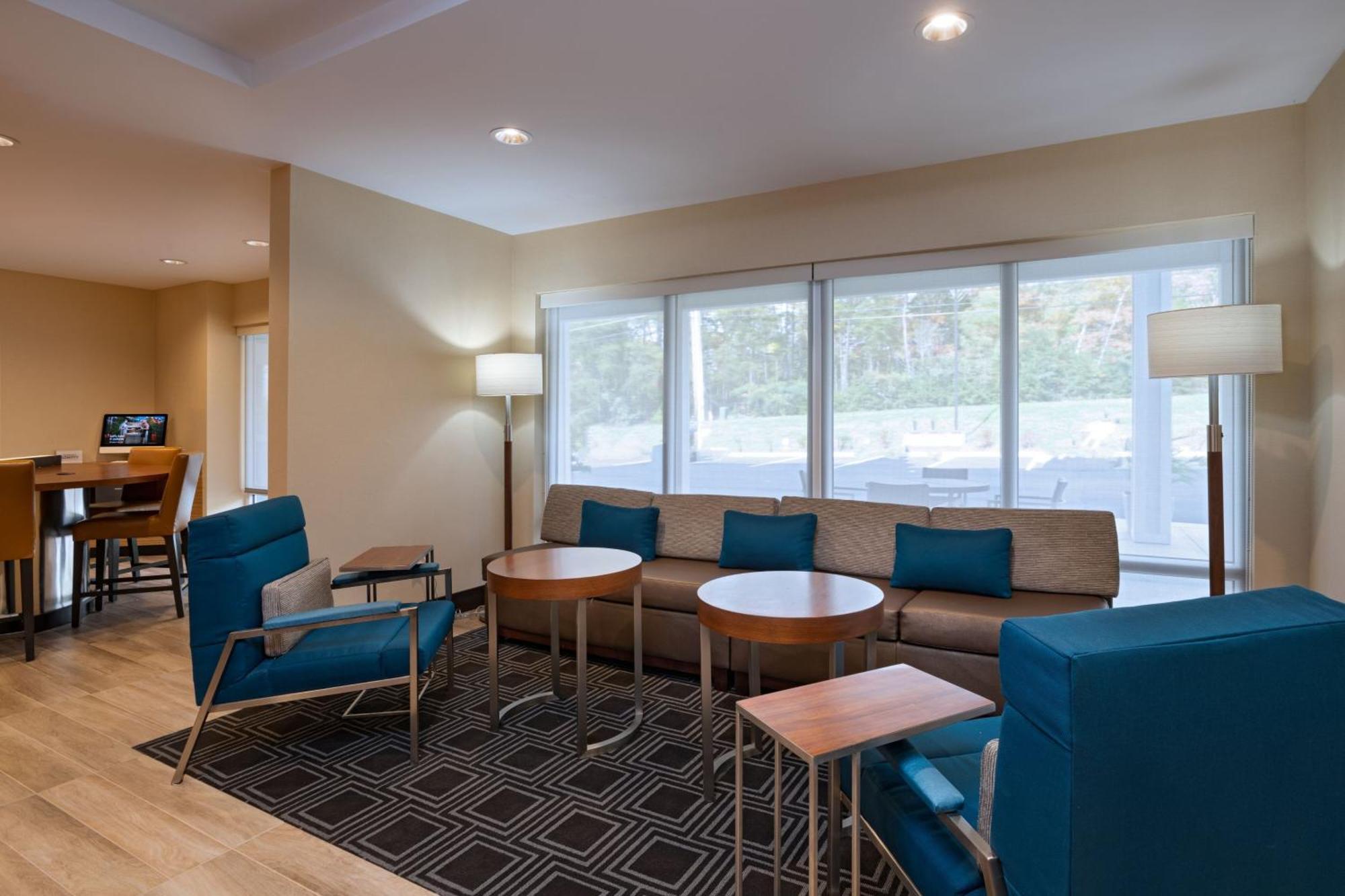 Towneplace Suites By Marriott Edgewood Aberdeen Belcamp Extérieur photo