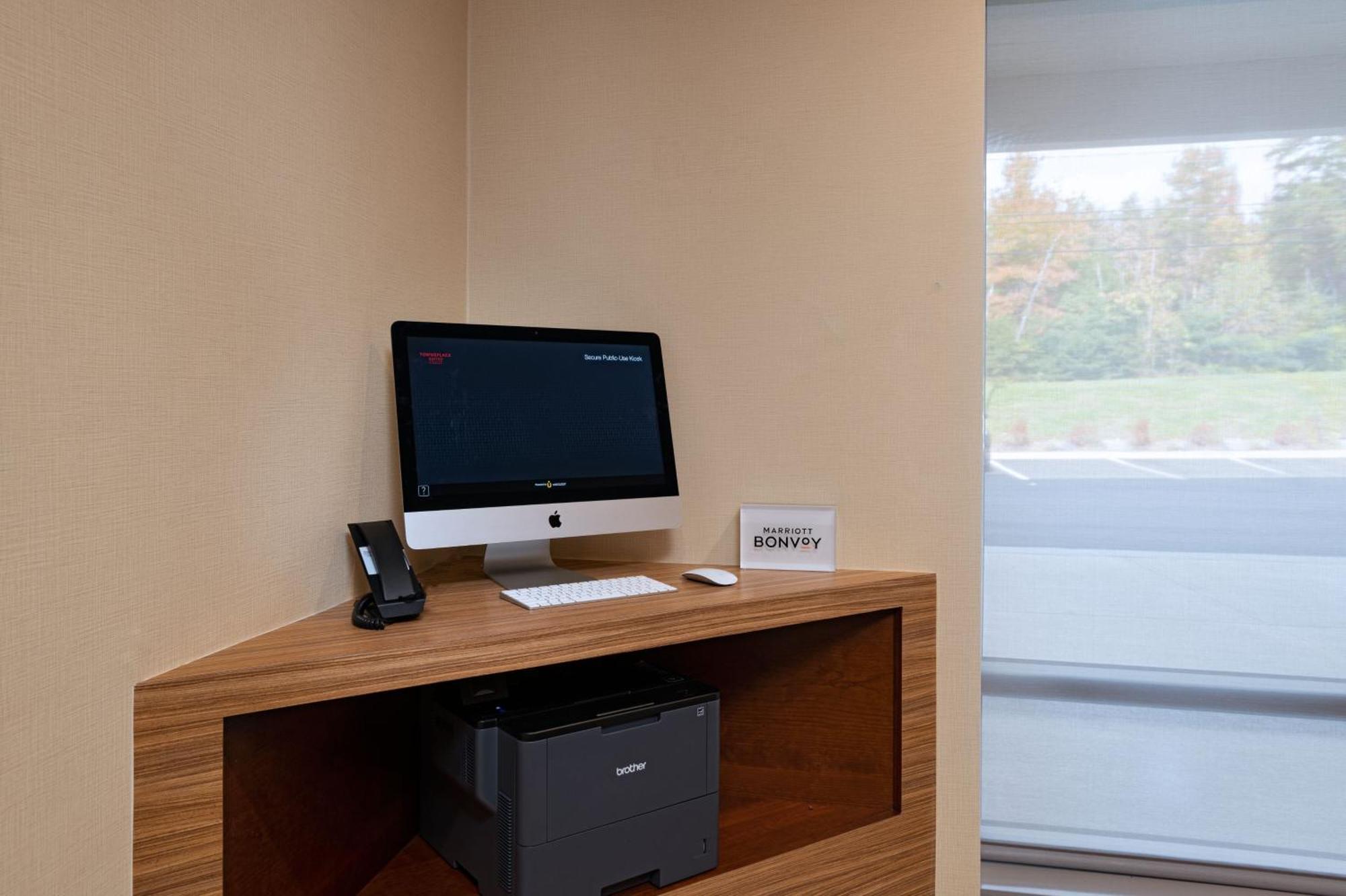 Towneplace Suites By Marriott Edgewood Aberdeen Belcamp Extérieur photo