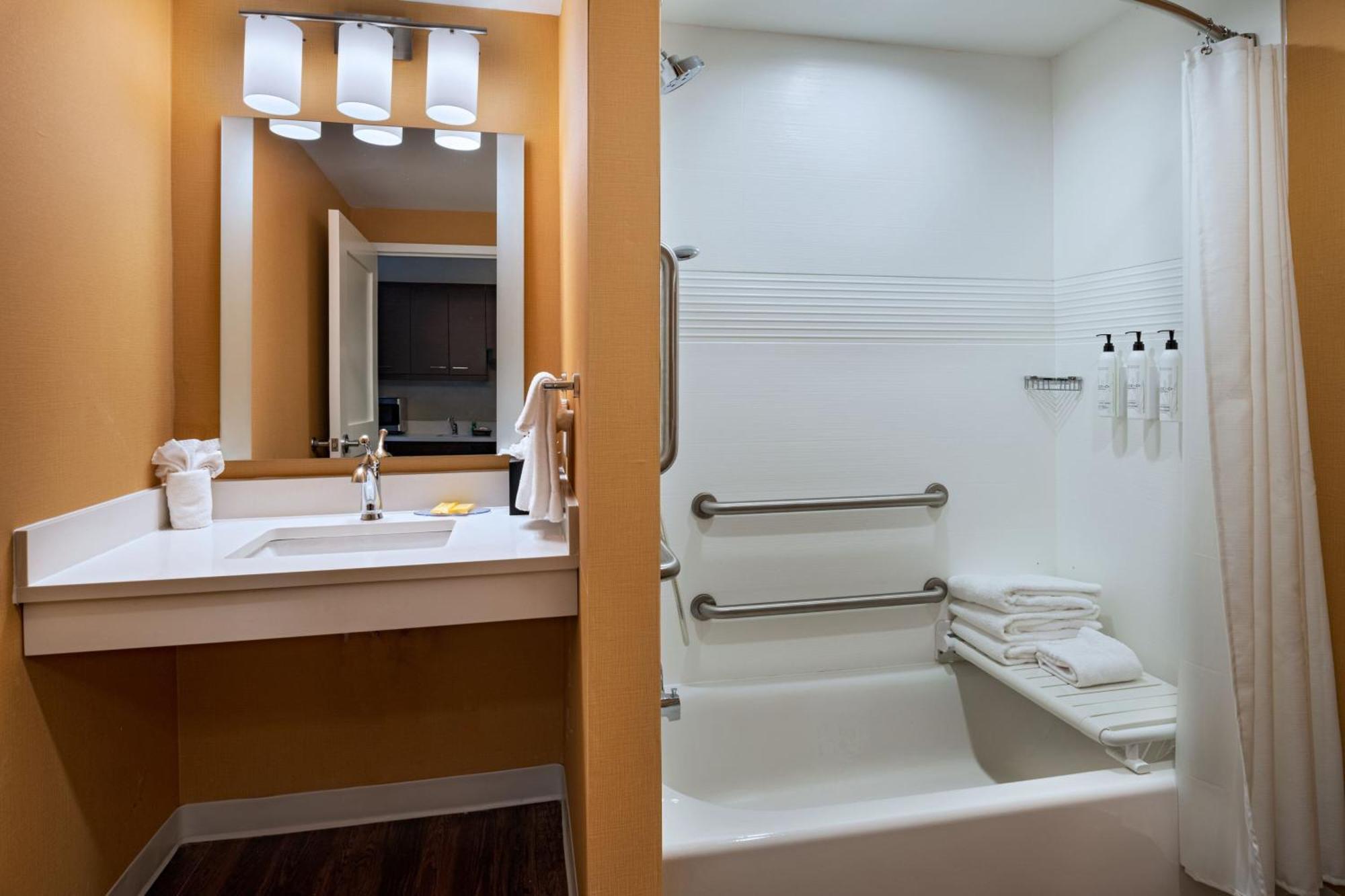 Towneplace Suites By Marriott Edgewood Aberdeen Belcamp Extérieur photo