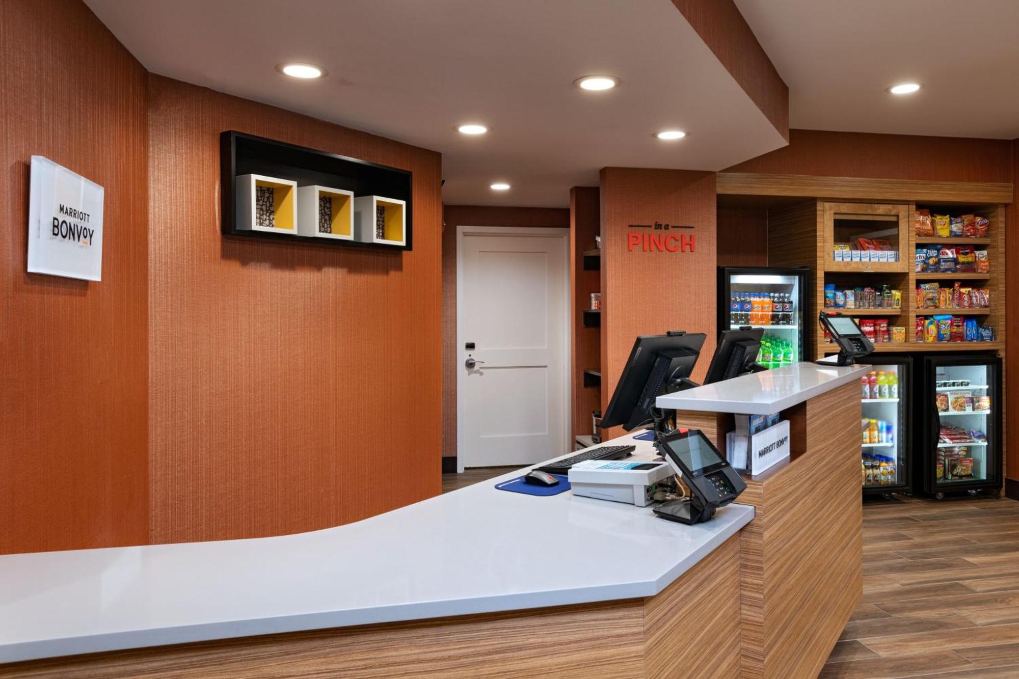Towneplace Suites By Marriott Edgewood Aberdeen Belcamp Extérieur photo