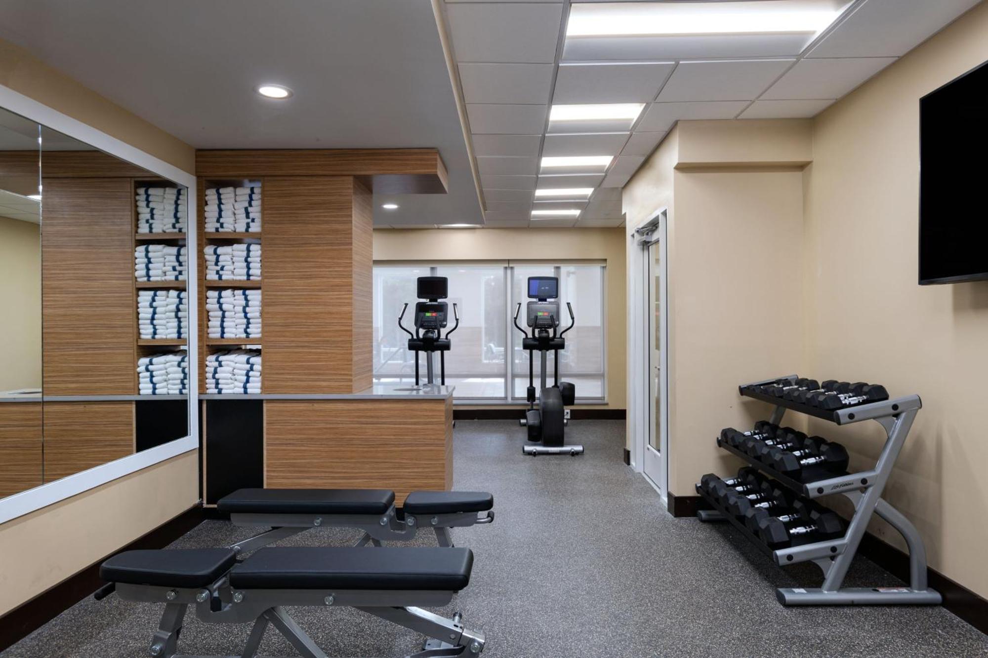 Towneplace Suites By Marriott Edgewood Aberdeen Belcamp Extérieur photo