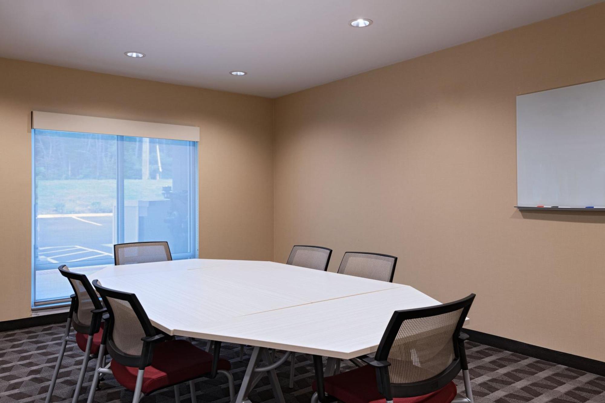 Towneplace Suites By Marriott Edgewood Aberdeen Belcamp Extérieur photo