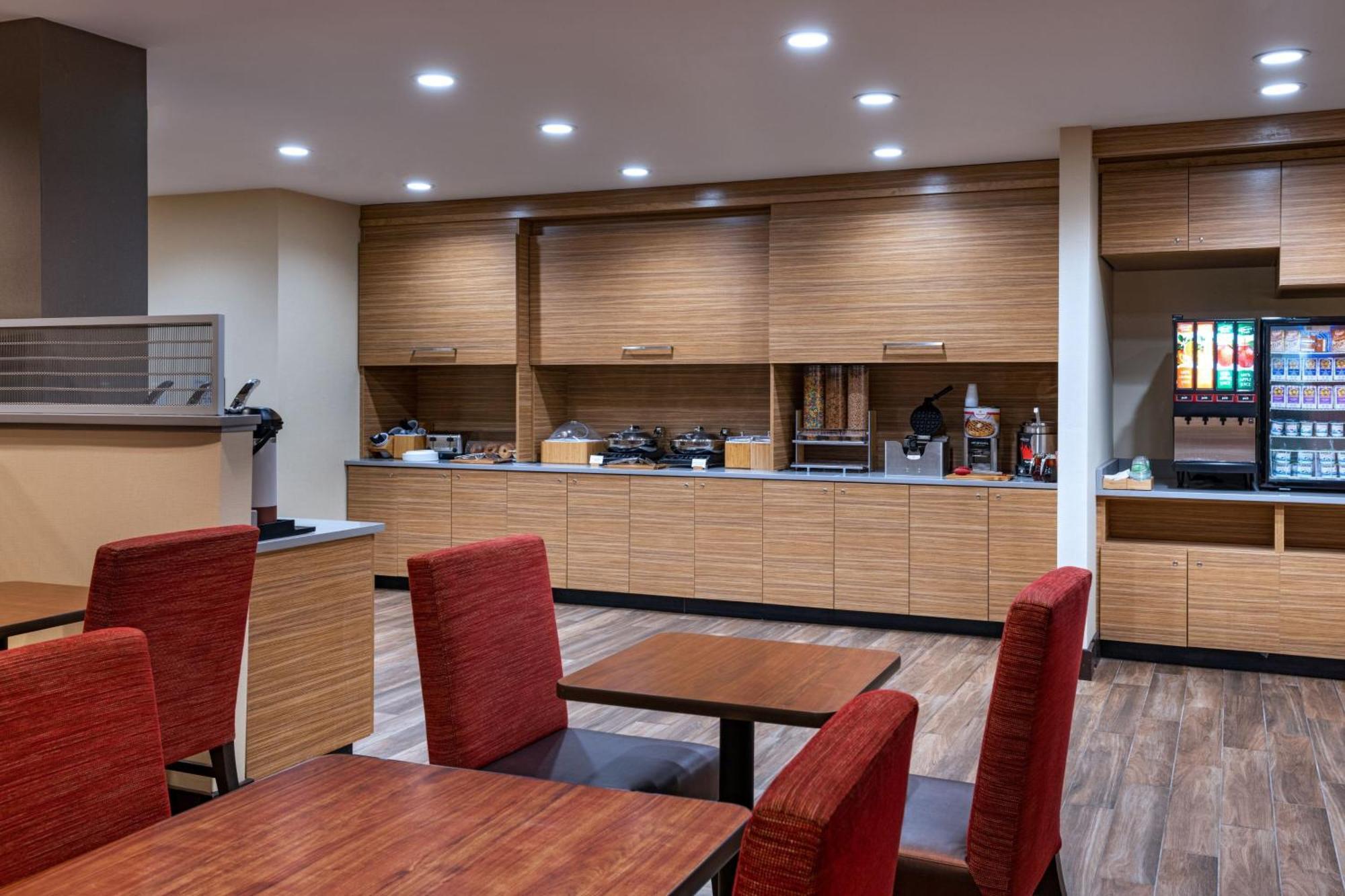 Towneplace Suites By Marriott Edgewood Aberdeen Belcamp Extérieur photo