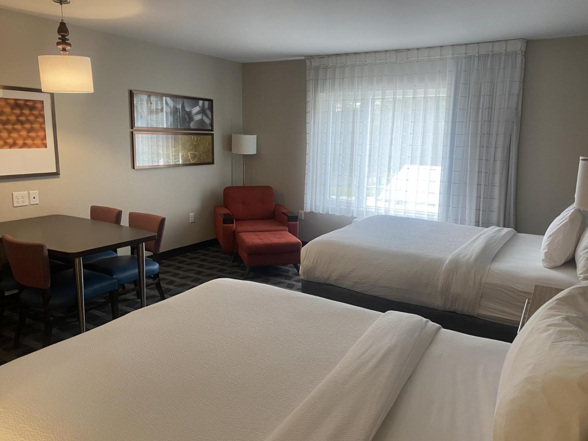 Towneplace Suites By Marriott Edgewood Aberdeen Belcamp Extérieur photo