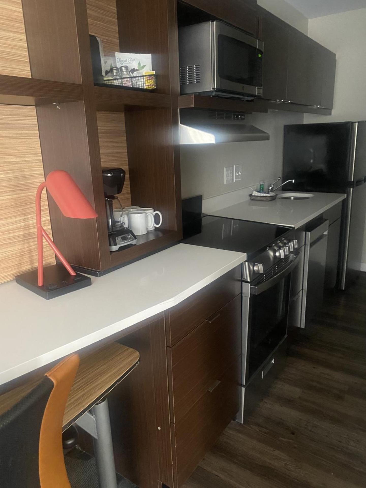 Towneplace Suites By Marriott Edgewood Aberdeen Belcamp Extérieur photo