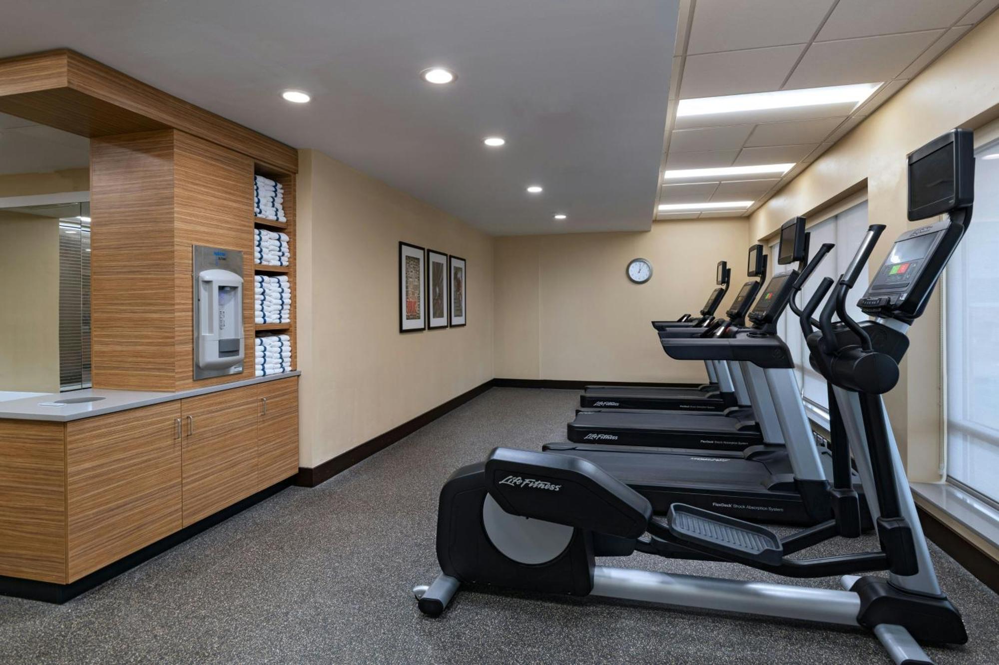 Towneplace Suites By Marriott Edgewood Aberdeen Belcamp Extérieur photo